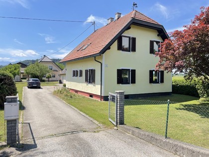 Häuser in 9121 Tainach