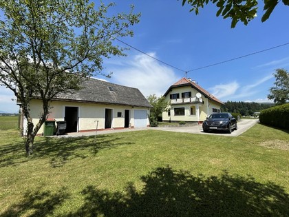 Häuser in 9121 Tainach