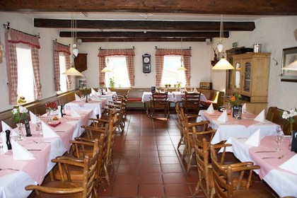 Gastgewerbe in 9545 Radenthein