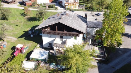 Häuser in 9122 Sankt Kanzian am Klopeiner See