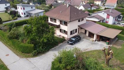 Häuser in 9125 Kühnsdorf