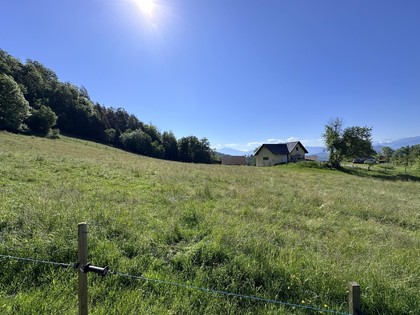 Grundstücke in 9121 Greuth