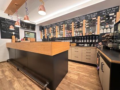 Renommiertes Lokal/Café in top Lage sucht neuen Betreiber!