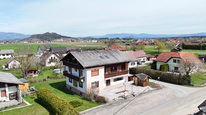 Häuser in 9141 Eberndorf