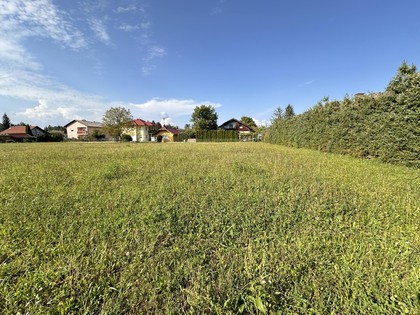 Traumhaftes Baugrundstück in Mittlern