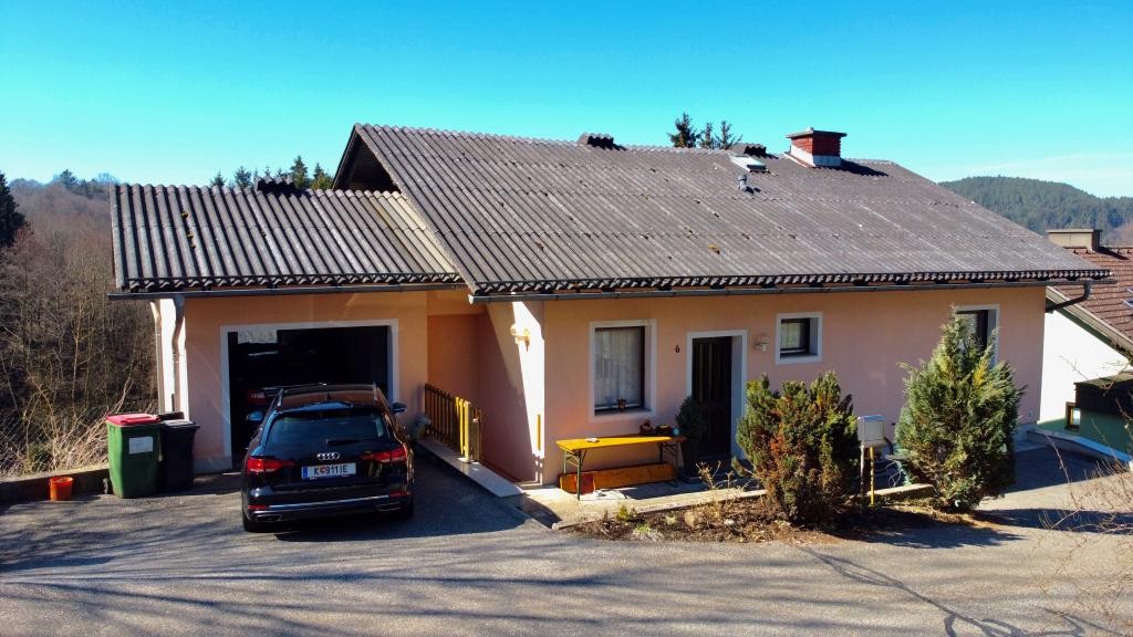 Einfamilienhaus 170qm zum Kauf in Poggersdorf, Kärnten ID2058565