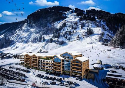Wohnungen in 5661 Rauris