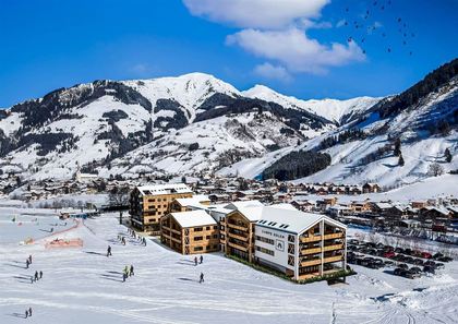 Wohnungen in 5661 Rauris