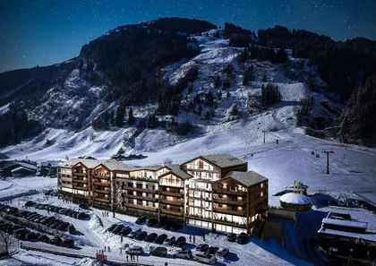 Wohnungen in 5661 Rauris