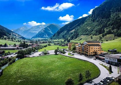 Wohnungen in 5661 Rauris