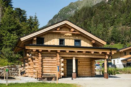 Häuser in 9974 Prägraten am Großvenediger