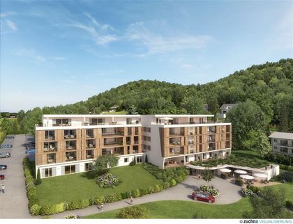 Wohnungen in 9122 Sankt Kanzian am Klopeiner See