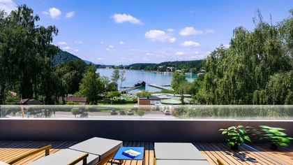 Wohnungen in 9122 Sankt Kanzian am Klopeiner See
