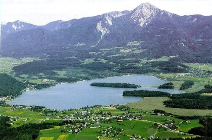 Häuser in 9500 Villach