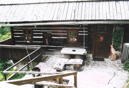 Häuser in 9343 Dielach