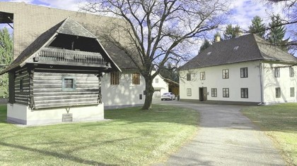 Land- / Forstwirtschaft in 9020 Klagenfurt am Wörthersee