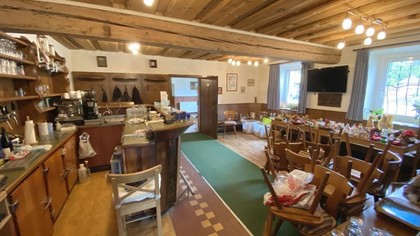 Gastgewerbe in 9300 Sankt Veit an der Glan