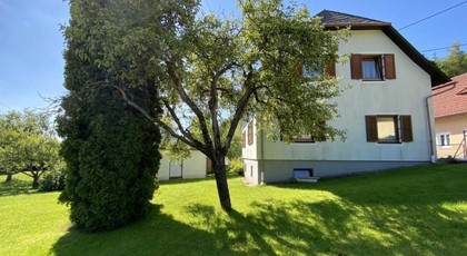 Häuser in 9362 Grades