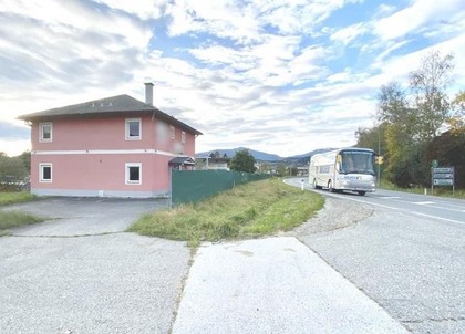 Hallen / Lager / Produktion in 9560 Feldkirchen in Kärnten