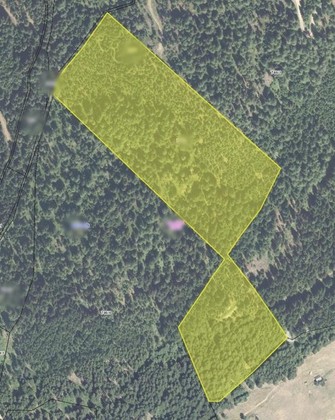 Land- / Forstwirtschaft in 9543 Arriach