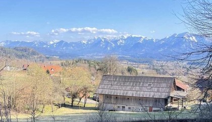 Grundstücke in 9241 Wernberg