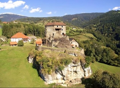 Land- / Forstwirtschaft in 9400 Wolfsberg