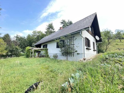 Land- / Forstwirtschaft in 8551 Etzendorf