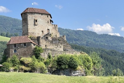 Häuser in 9423 Herzogberg