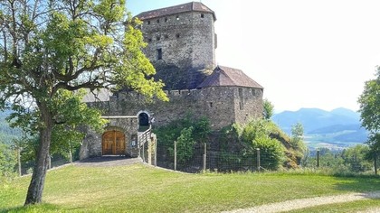 Häuser in 9423 Herzogberg