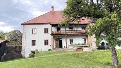 Häuser in 9400 Wolfsberg