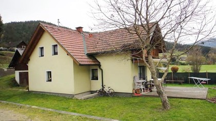 Häuser in 9344 Weitensfeld