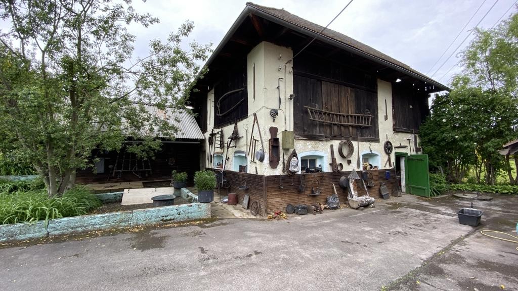 8 Zimmer Bauernhaus 300qm zum Kauf in St. Veit an der Glan