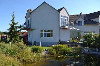 Häuser in 3512 Oberbergern