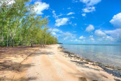 BAHAMAS RED BAY 519 ACRES OF UNTOUCHED NATURE SOURRONDED BY THE OCEAN