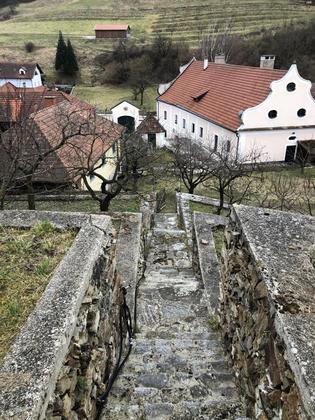 Häuser in 3622 Mühldorf