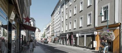 Einzelhandel / Geschäfte in 4020 Linz