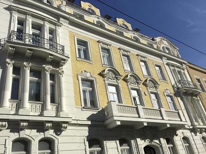 Anlageobjekte in 1190 Wien