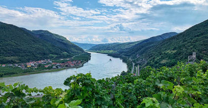 Grundstücke in Österreich