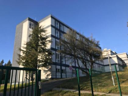 Hallen / Lager / Produktion in Deutschland