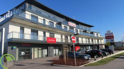 Terrassenmietwohnungen Top 1.01 in Eisenstadt im Projekt BKS LEBENSWERT