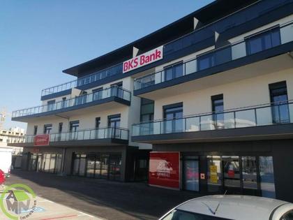 Top 0.01 und 0.02 und 0.08 - Barrierefreie Wohnungen mit Klimaanlage und Terrasse in Eisenstadt im Projekt BKS LEBENSWERT