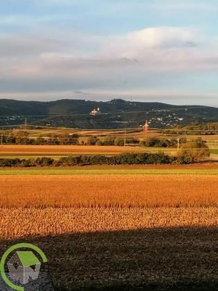 Helle Eigentumswohnung mit unverbautem Burgblick inklusive Tiefgaragenplatz im Eigentum in Mattersburg zu kaufen