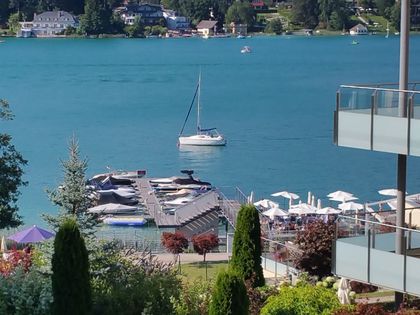 Wohnungen in 9220 Velden am Wörther See