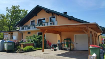 Häuser in 9141 Eberndorf