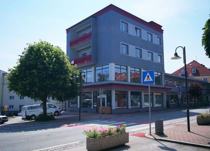 Einzelhandel / Geschäfte in 9201 Krumpendorf am Wörthersee