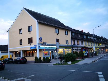 Anlageobjekte in 9020 Klagenfurt am Wörthersee