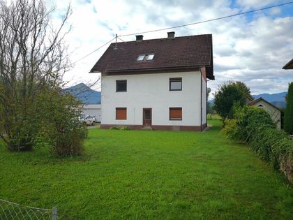 Häuser in 9141 Eberndorf