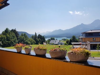 Wohnungen in 9580 Villach-Drobollach am Faaker See
