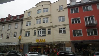 Büros /Praxen in 9201 Krumpendorf