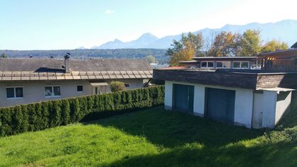 Grundstücke in 9500 Villach
